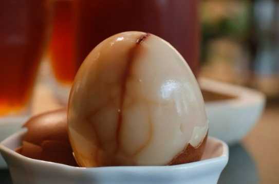 711茶葉蛋做法