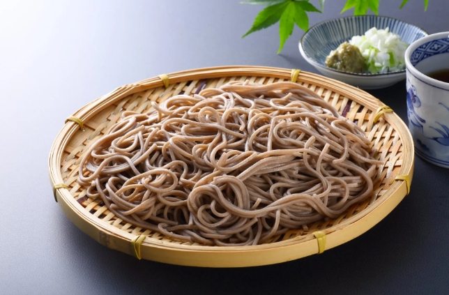 二林美食