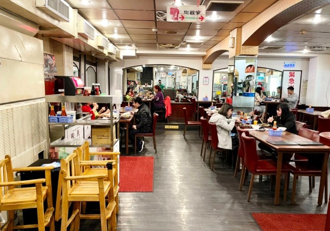 彰化美食推薦