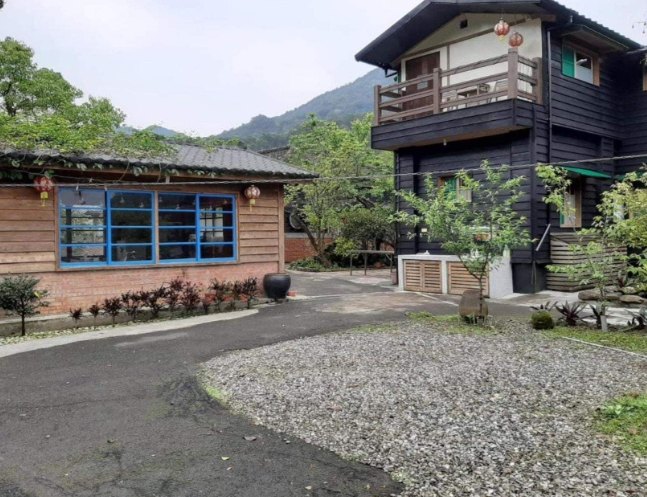 平溪住宿