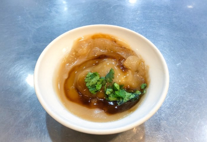 苑裡美食