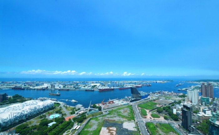85大樓住宿