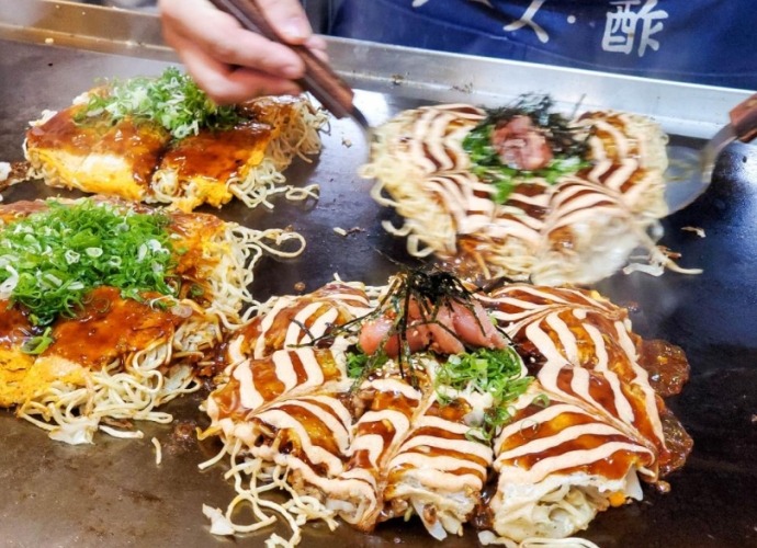 廣島飯店