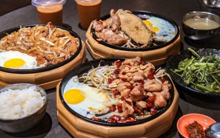 台中大遠百美食推薦