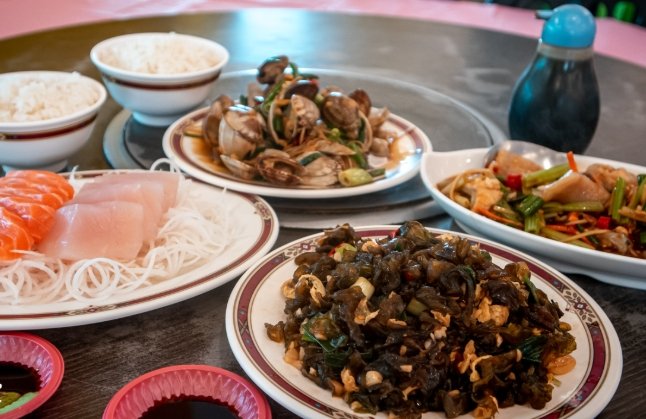 墾丁美食推薦