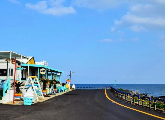 濟州島租車