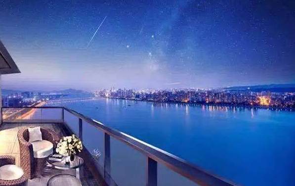 台北深夜咖啡廳