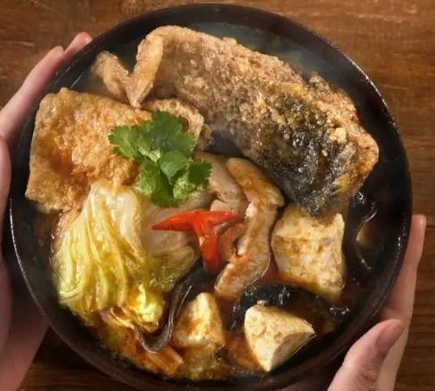 嘉義景點美食