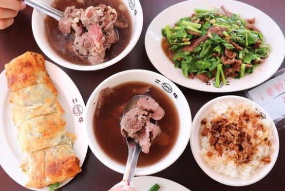 精選10間安平美食餐廳 精選10間安平美食餐廳