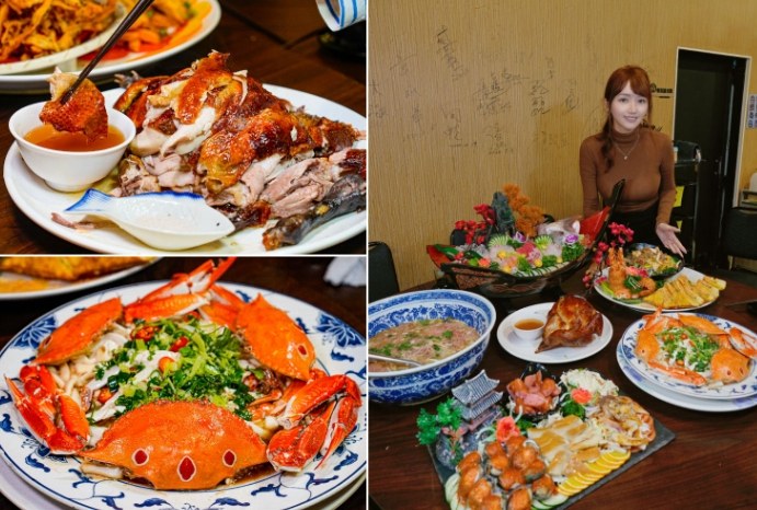 安平美食餐廳的靈魂：經典小吃大集合