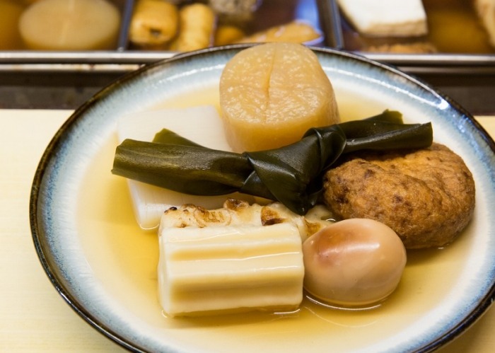 瀨戶內絕品星鰻飯
