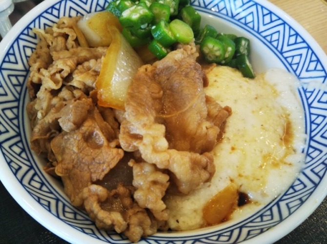 吉備団子