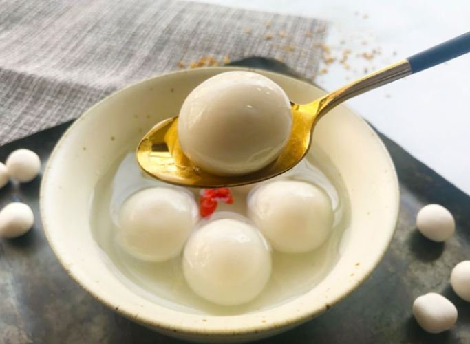 湯圓怎麼煮