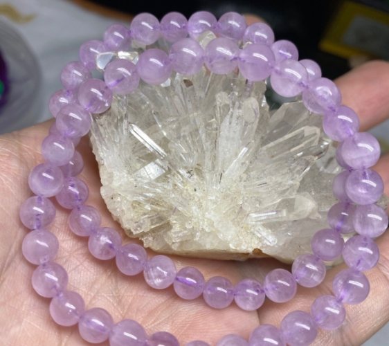 紫鋰輝功效 紫鋰輝功效