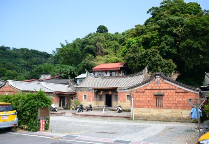 蟾蜍山