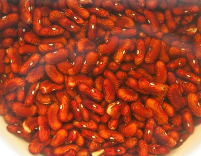 紅豆水功效與禁忌