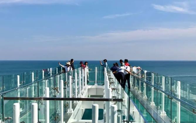 五六島天空步道