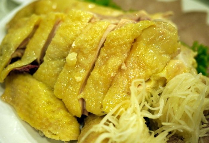 台北錦州街美食 台北錦州街美食