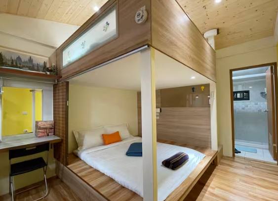 水里包棟民宿推薦 水里包棟民宿推薦