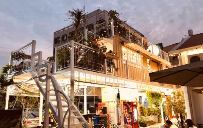 兩天一夜行程規劃 兩天一夜行程規劃