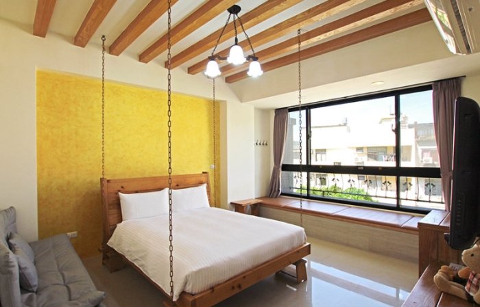 集集民宿 集集民宿