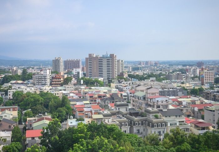 嘉義深度旅遊 嘉義深度旅遊