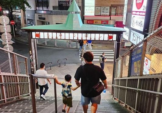 日暮里住宿推薦