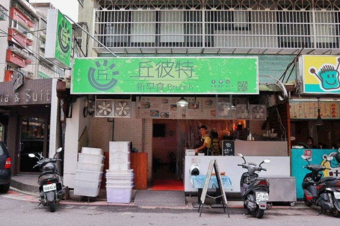 錦州街美食 錦州街美食