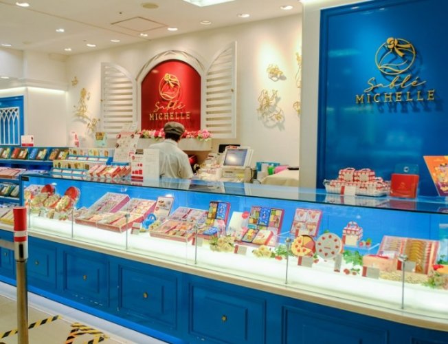 高島屋購物攻略 高島屋購物攻略