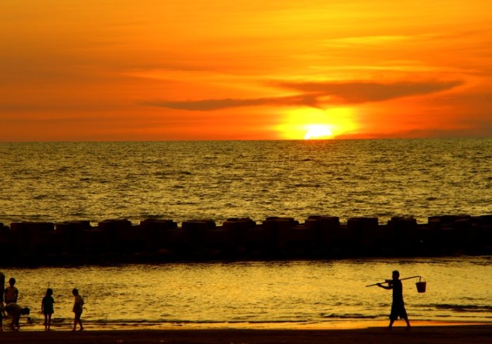 海線景點推薦 海線景點推薦