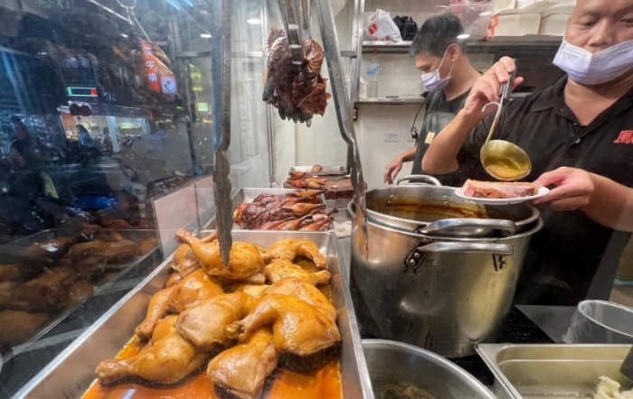 港式點心推薦 港式點心推薦