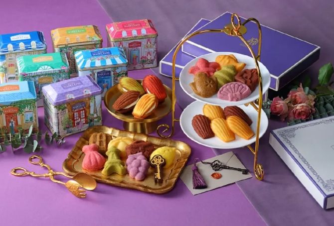 高島屋伴手禮必買