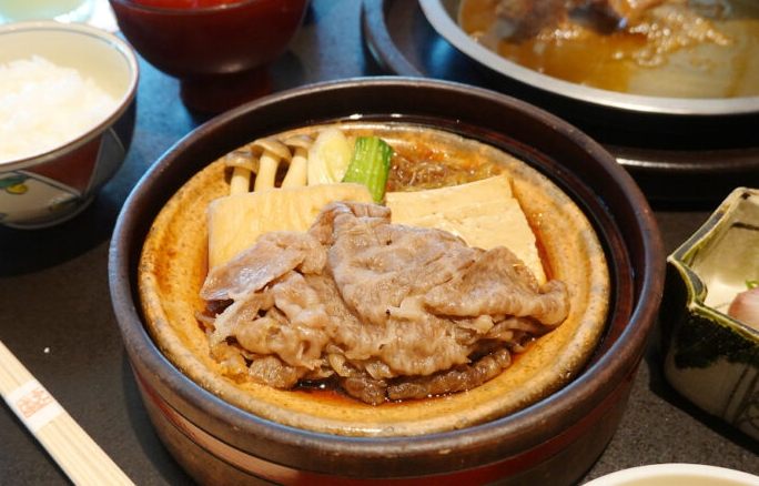 新宿高島屋餐廳