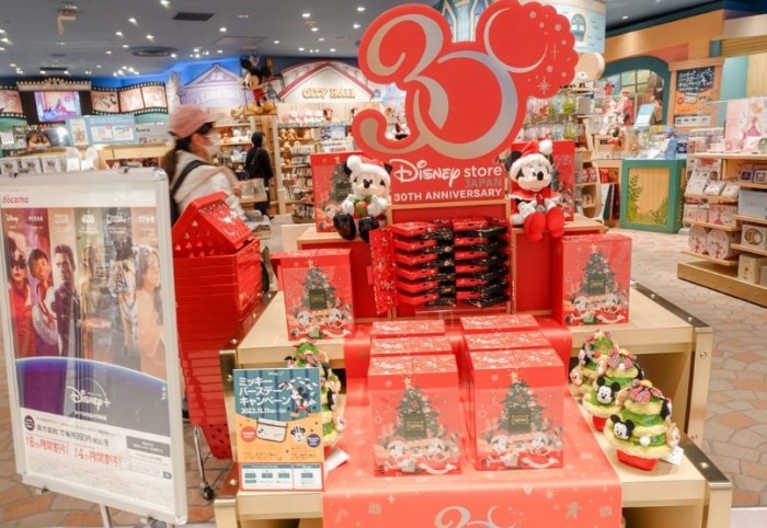 高島屋購物指南