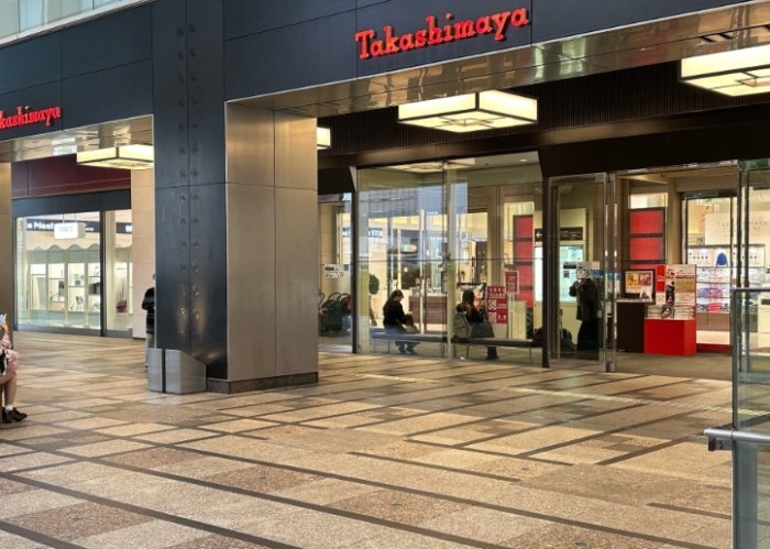 新宿高島屋必買