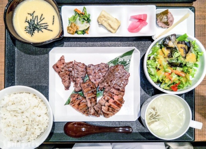 高島屋購物指南