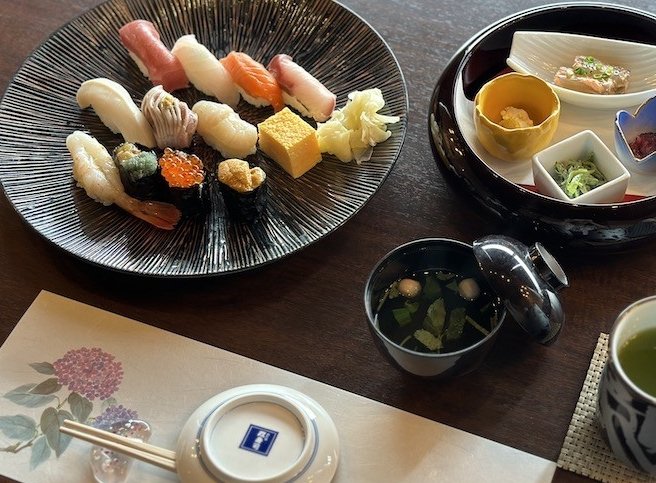 新宿高島屋餐廳