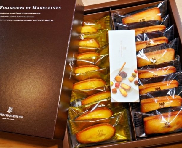 高島屋伴手禮必買