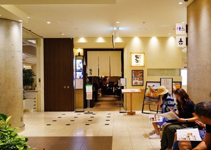 新宿高島屋餐廳推薦 新宿高島屋餐廳推薦