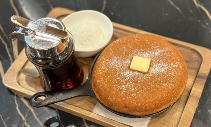 新宿高島屋甜點購買
