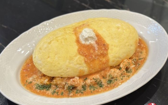 新宿高島屋甜點購買