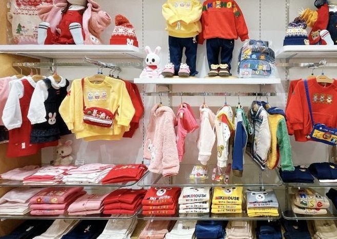 新宿購物退稅 新宿購物退稅