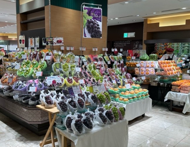 東京伴手禮推薦