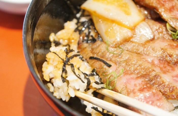 東京百貨公司美食