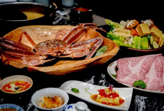 台北民權西路美食