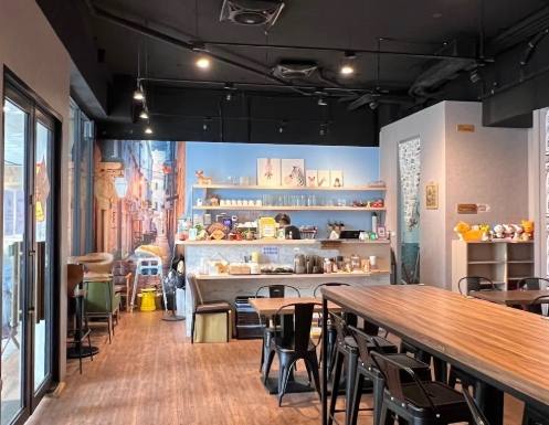 民權西路早午餐推薦