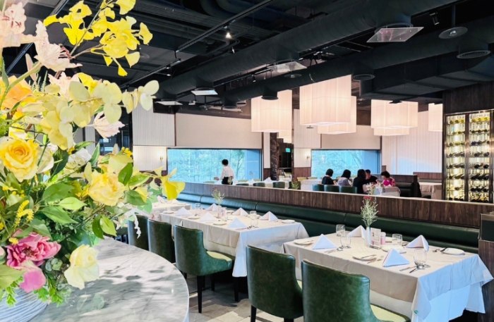 台北高級餐廳推薦