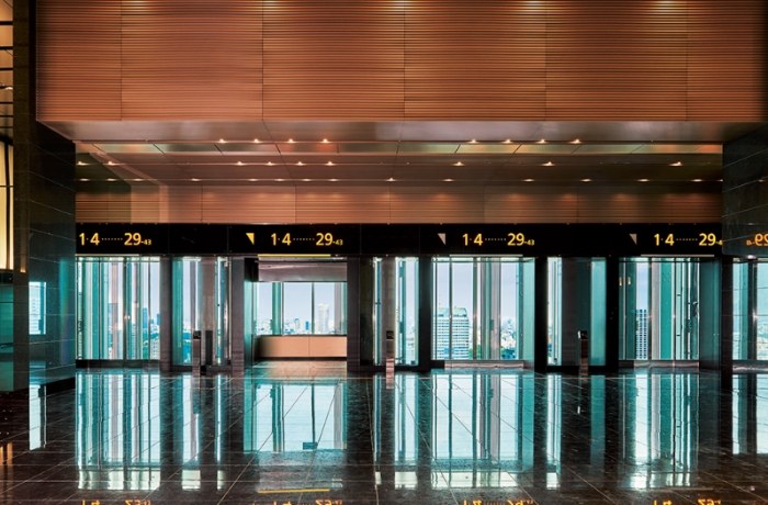 六本木居住評價