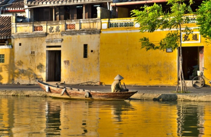 越南旅遊安全2025