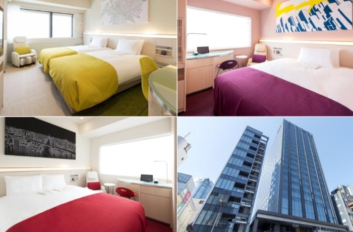 東京六本木生活